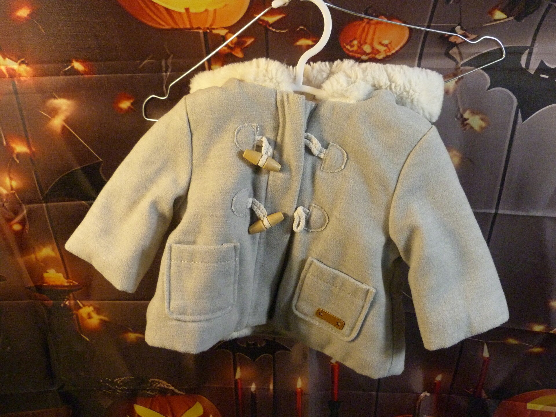 Manteau