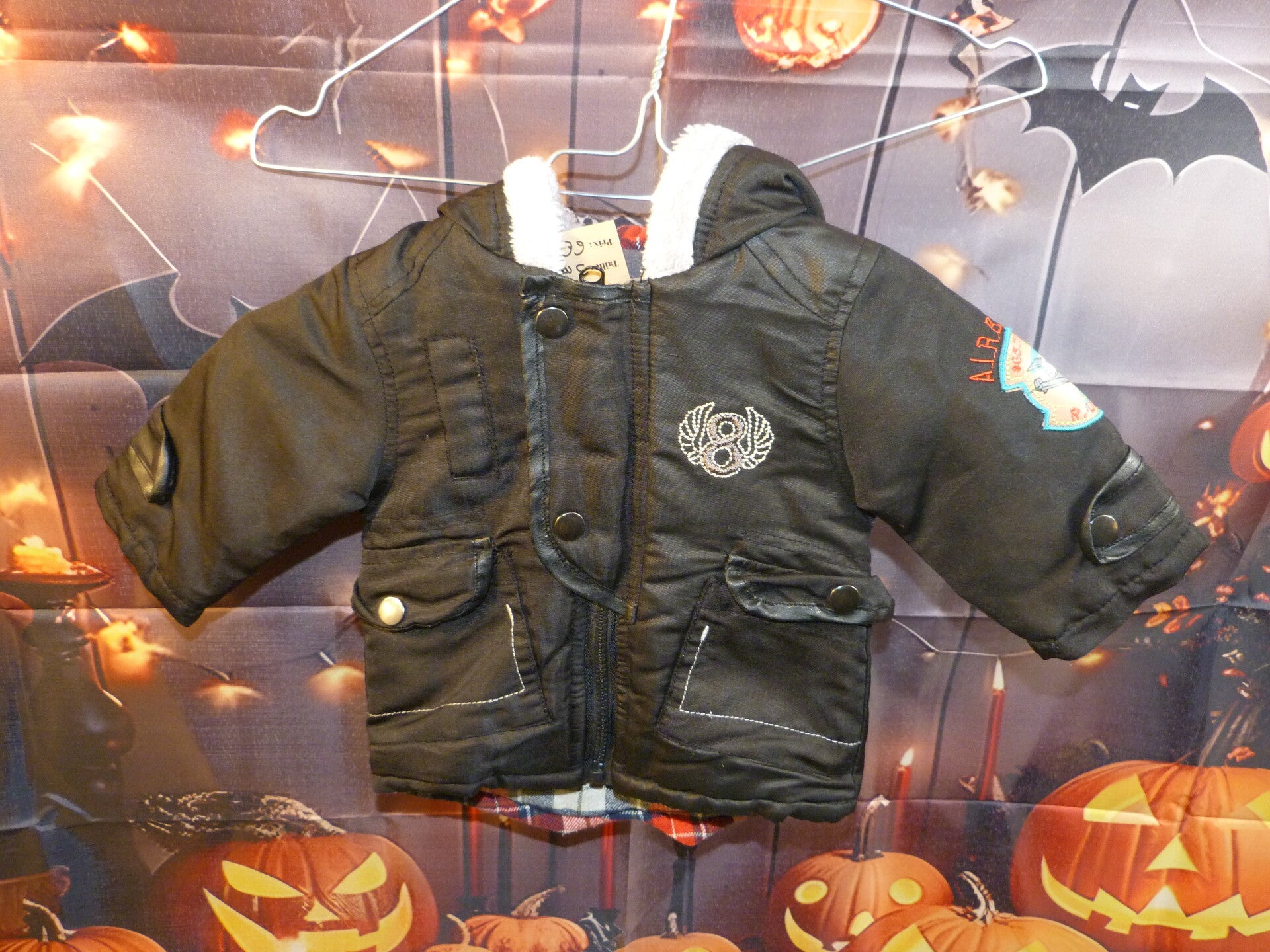 Manteau