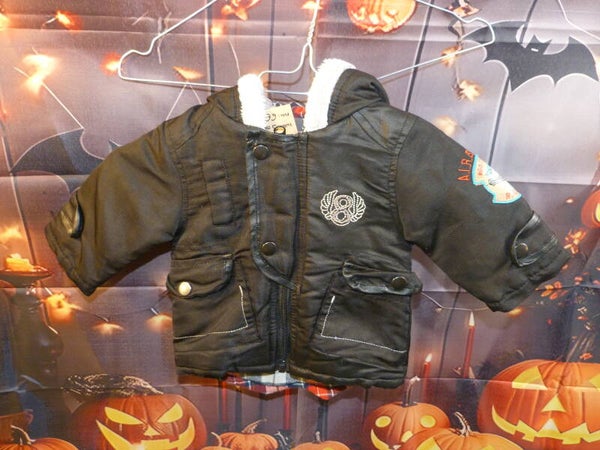 Manteau