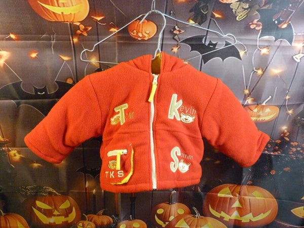 Manteau