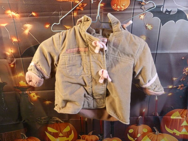 Manteau