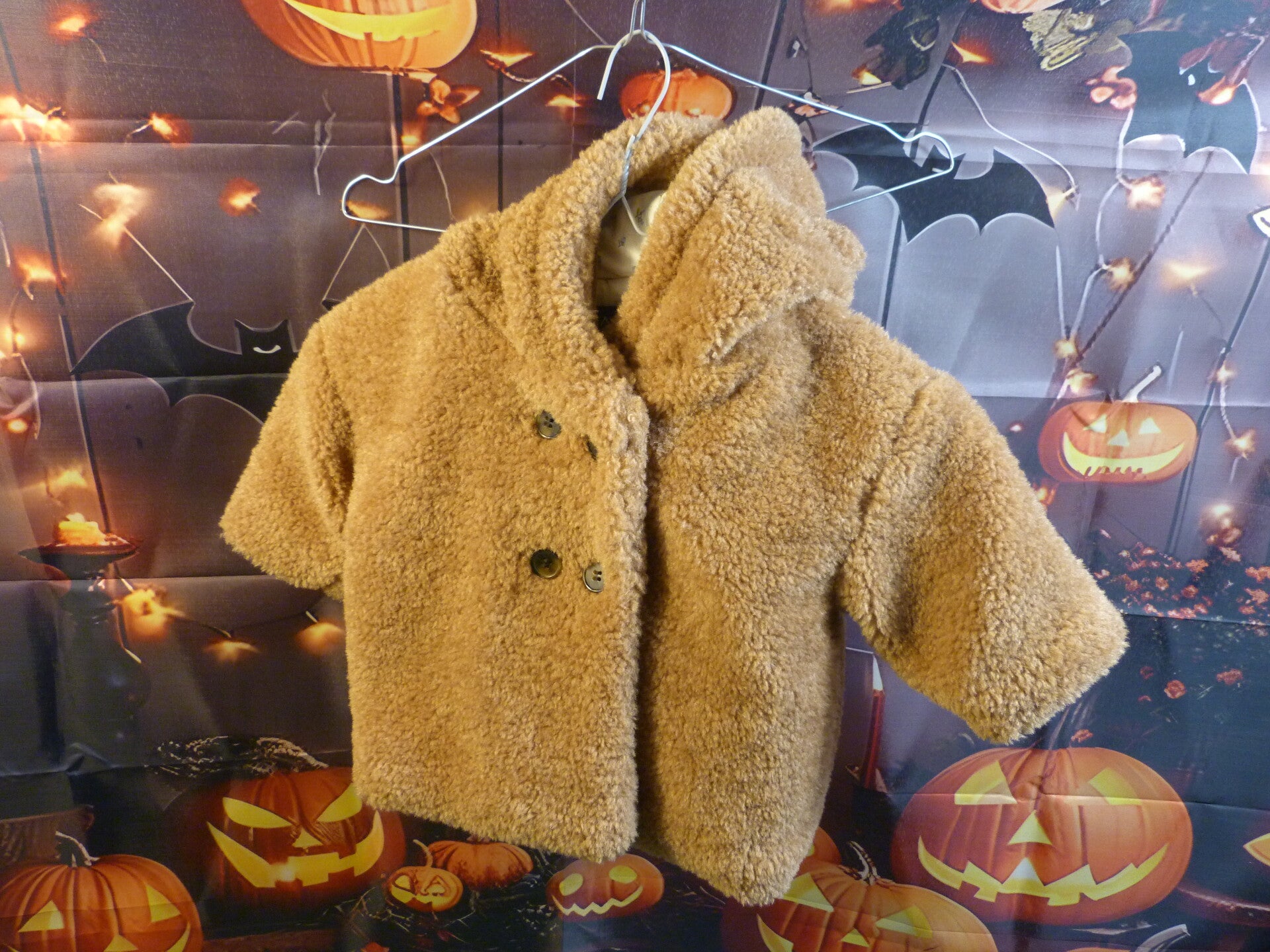 Manteau