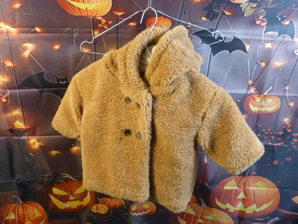 Manteau