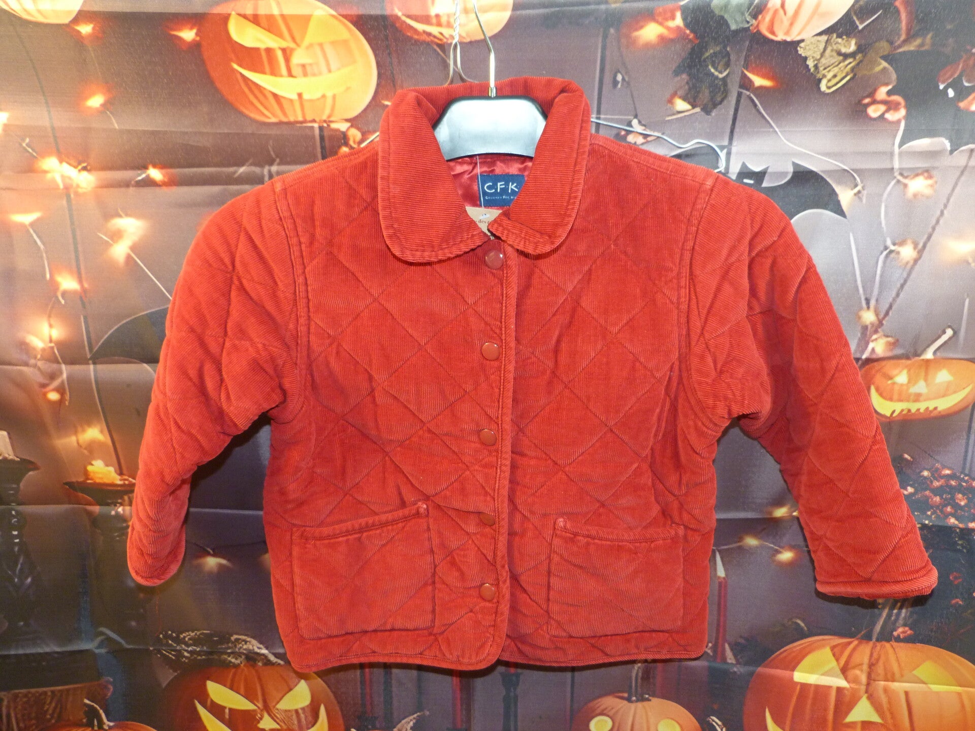 Manteau