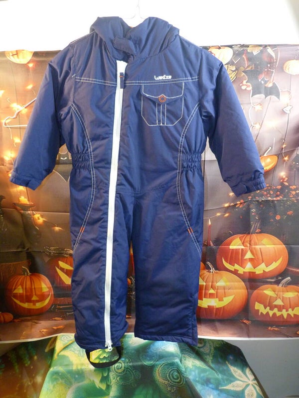Combinaison ski 3 ANS