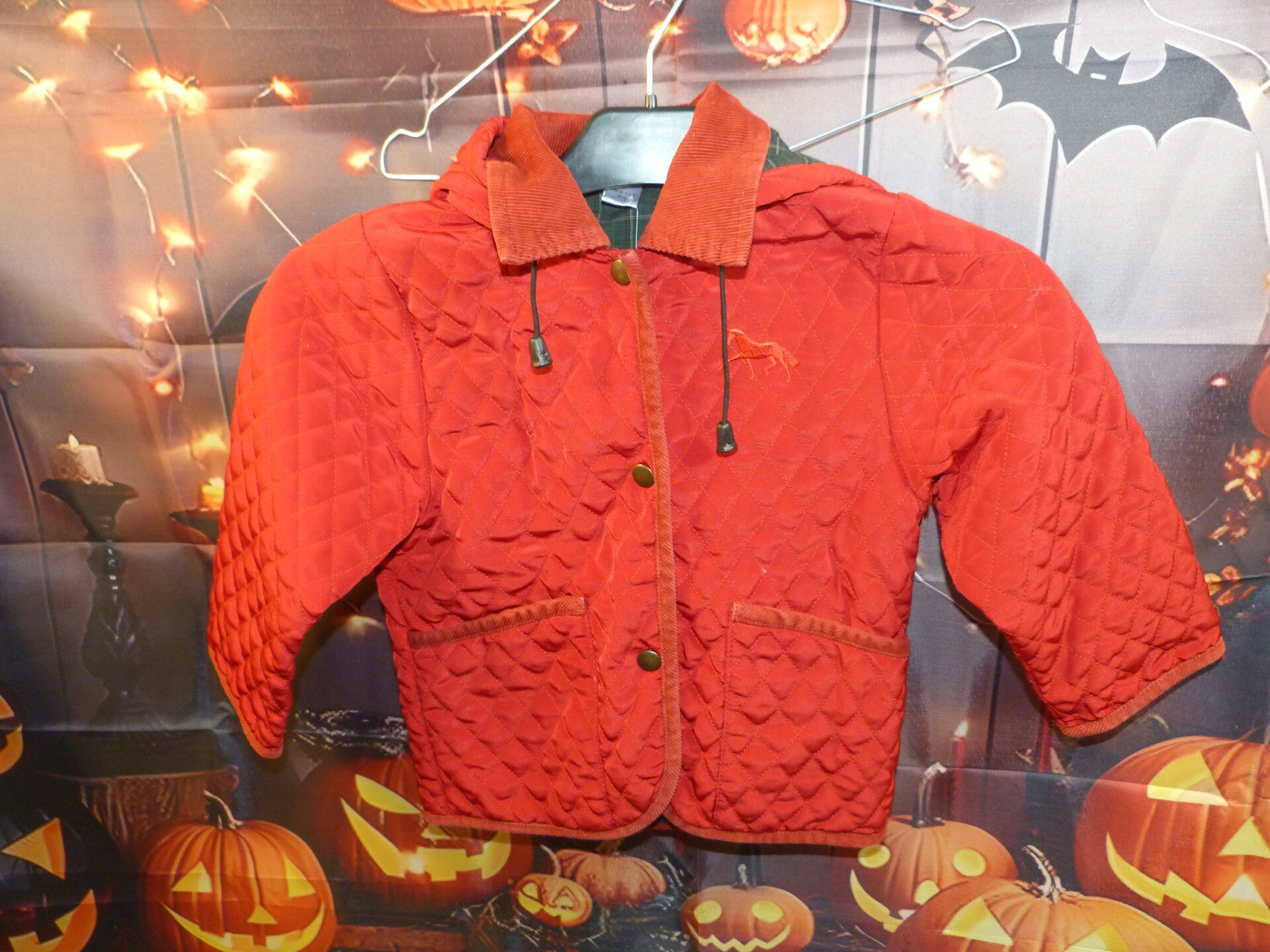 Manteau