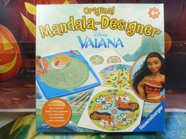 Mandala Vaiana