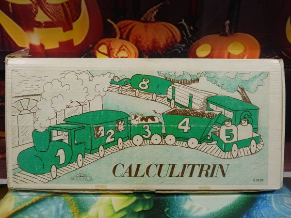 Calculitrin