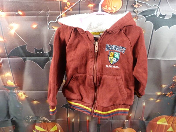 Gilet Harry Potter
