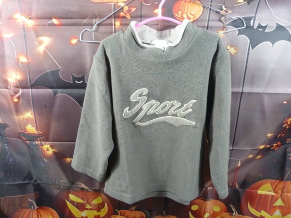 Pull Polaire