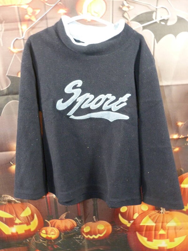 Pull polaire