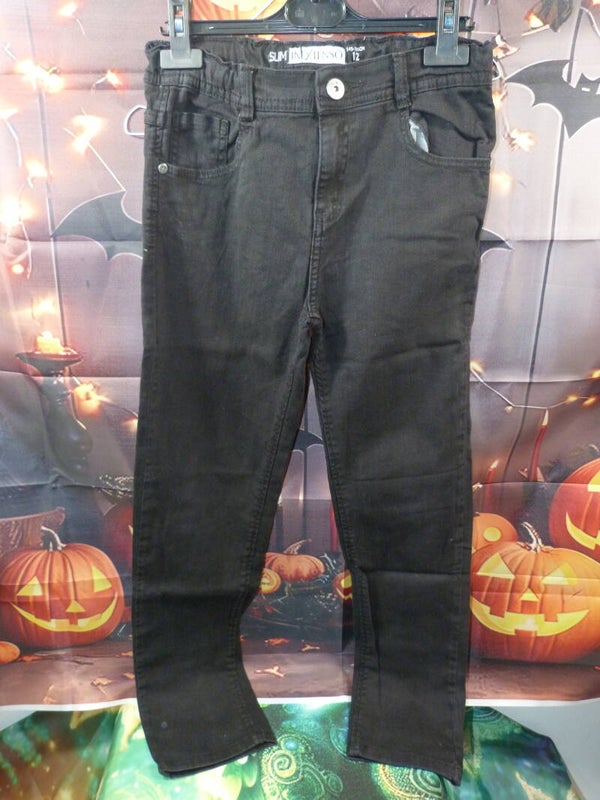 Jean