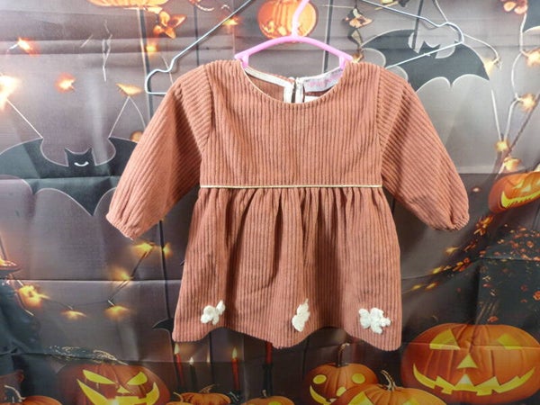 Manches longues velour