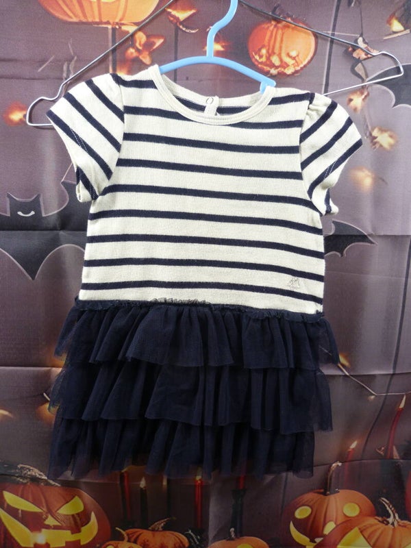 Pull manches courtes