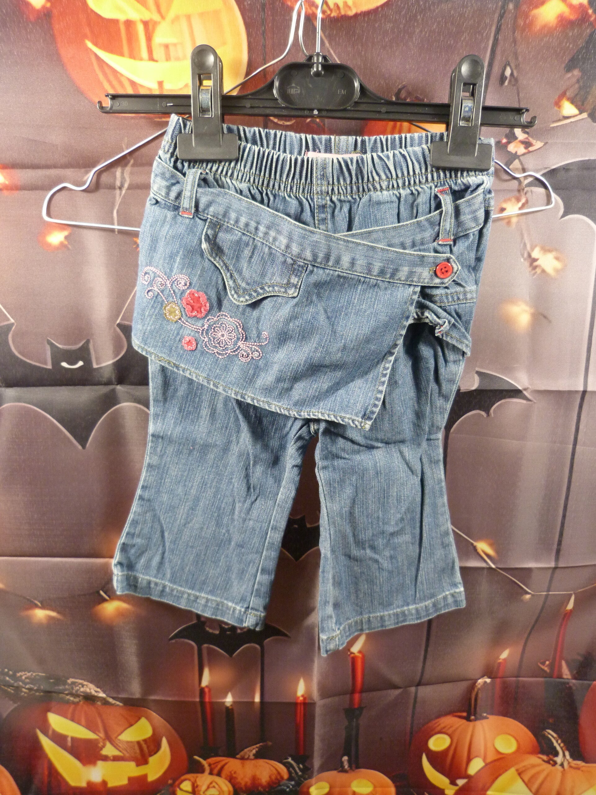 Jean