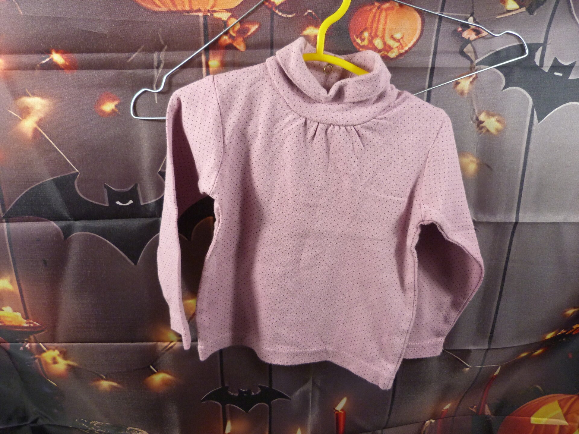 Sous pull
