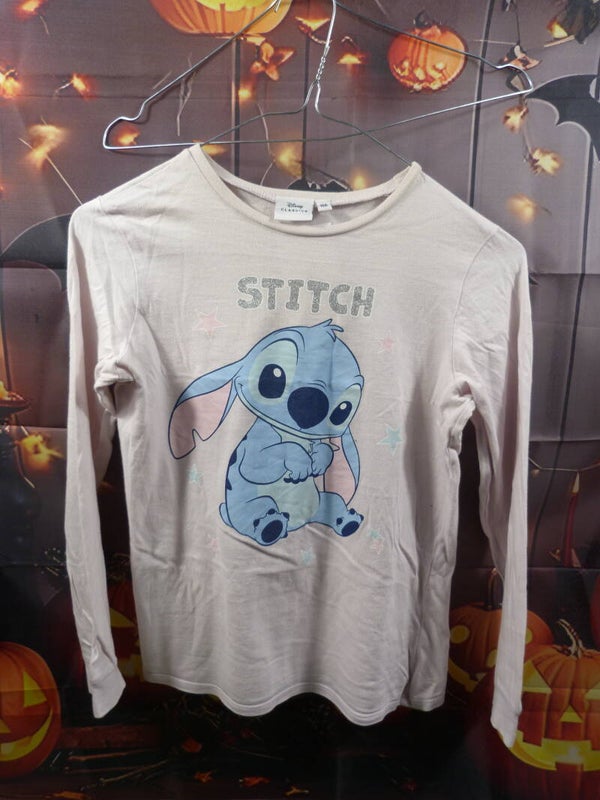 Deux pièces Stitch