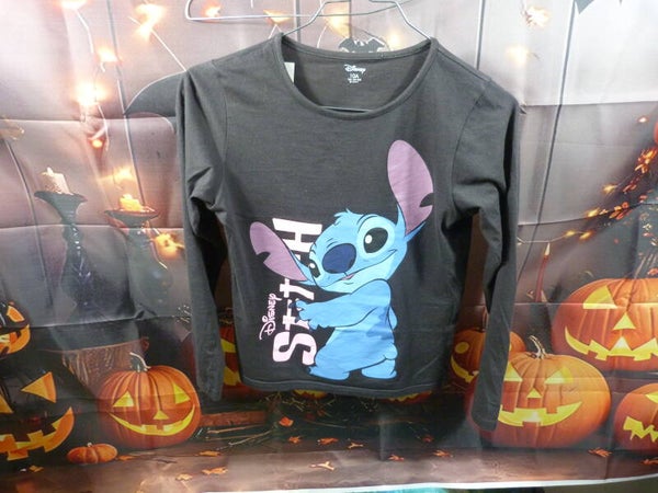 Deux pièces Stitch