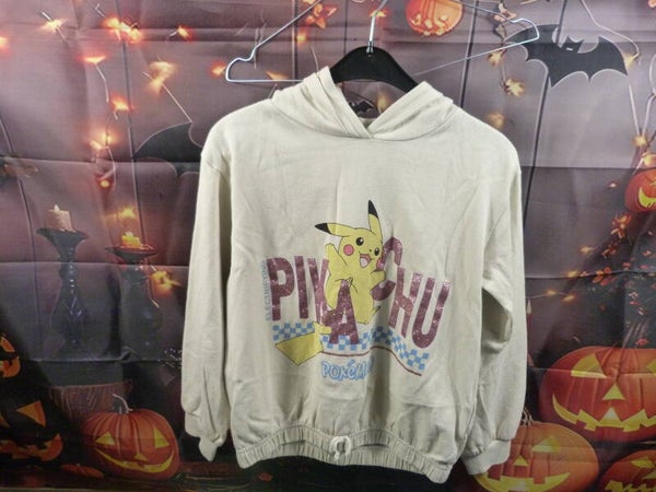 Pull Pikachu