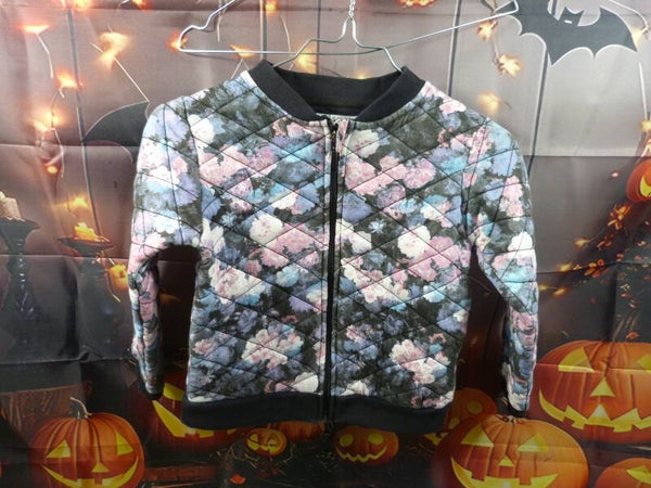 Veste/Manteau