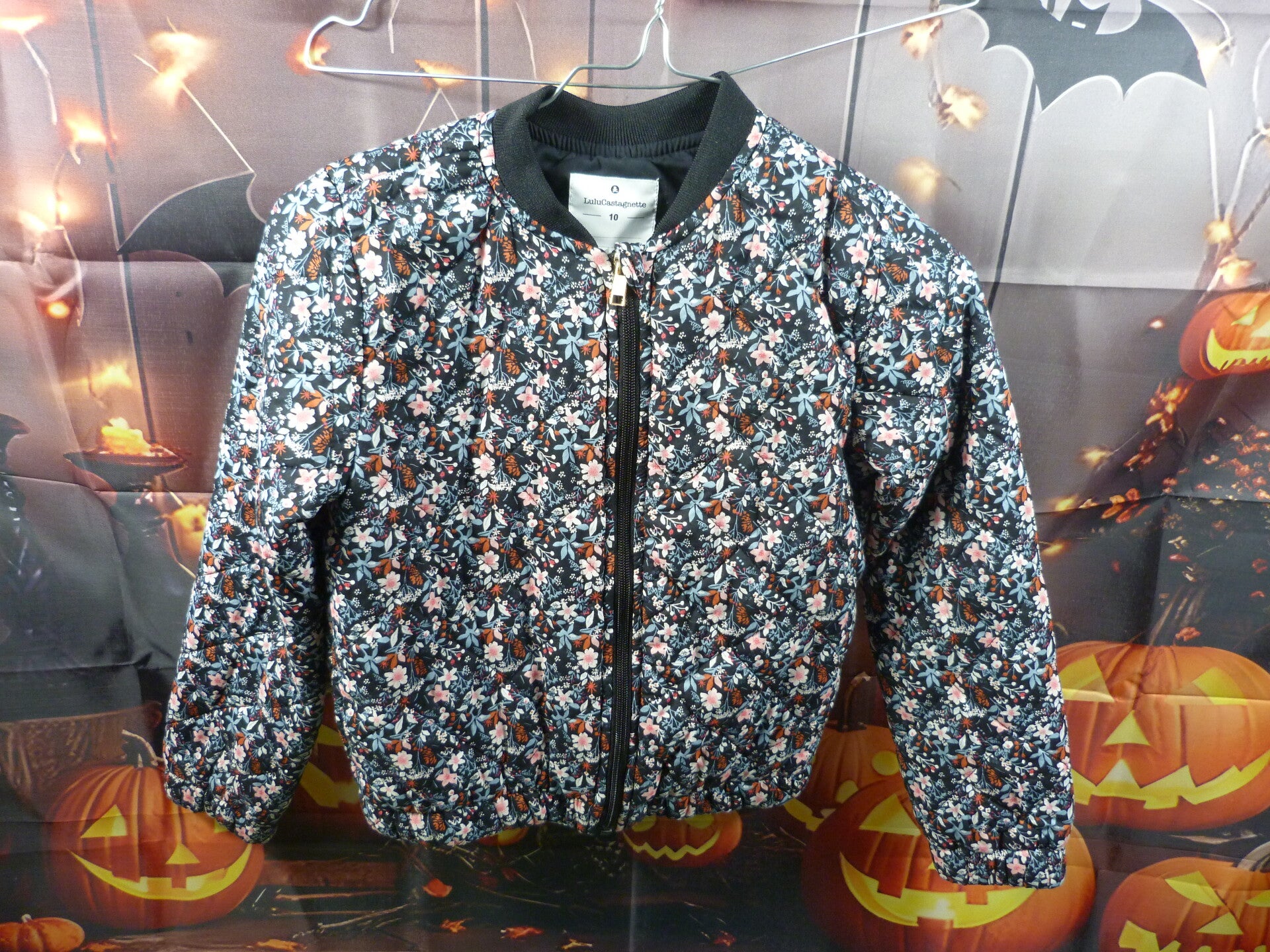 Veste/Manteau