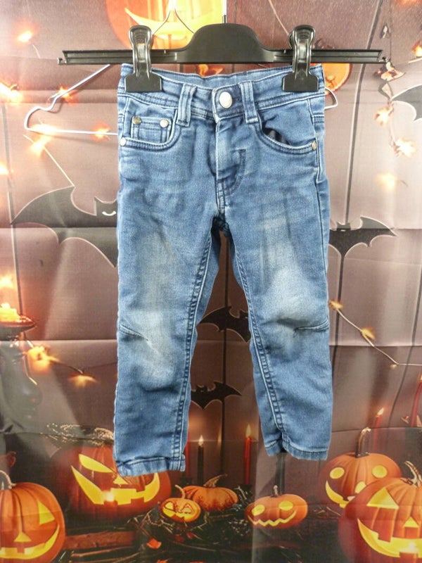 Jean