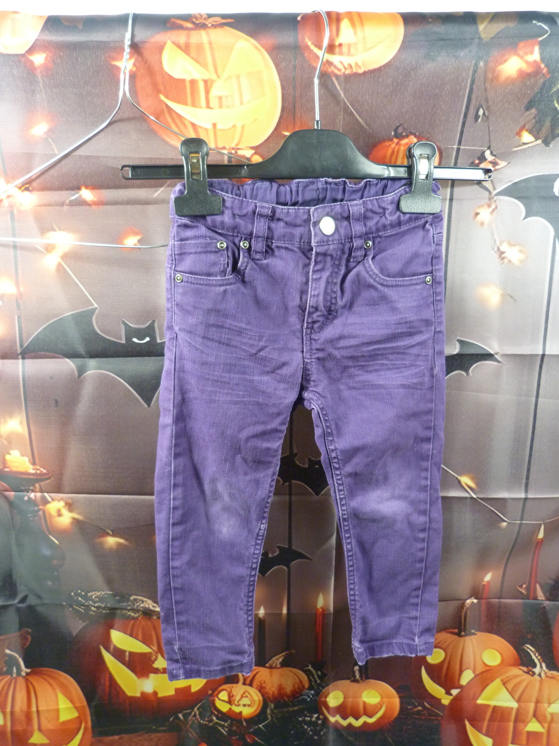 Jean
