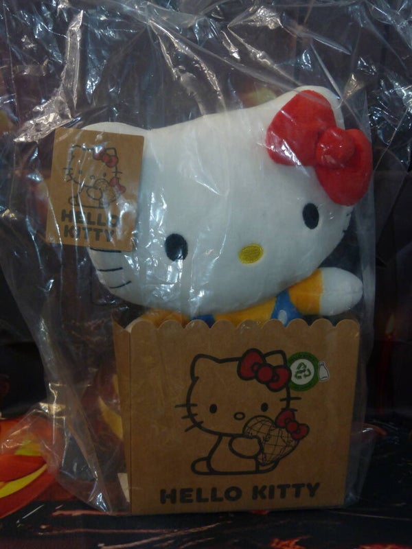 Hello Kitty