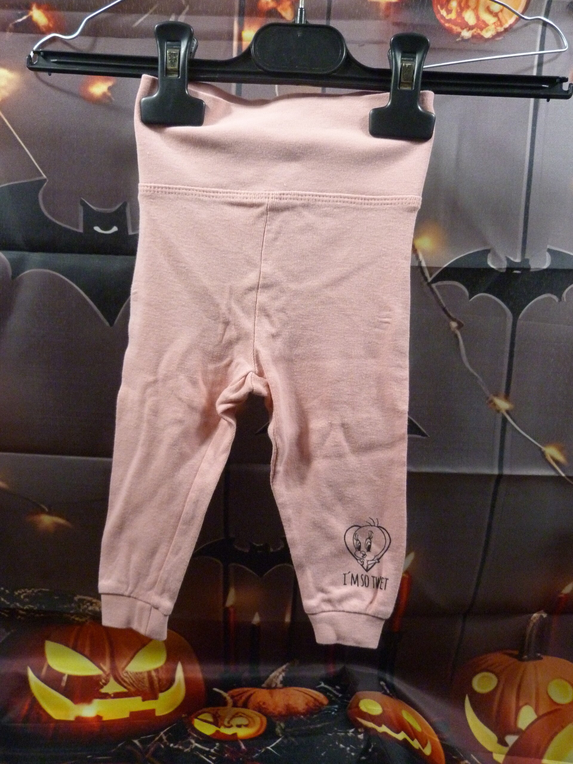 Leggings Titi