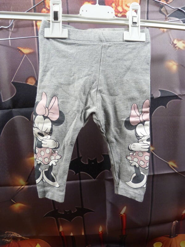 Leggings Minnie