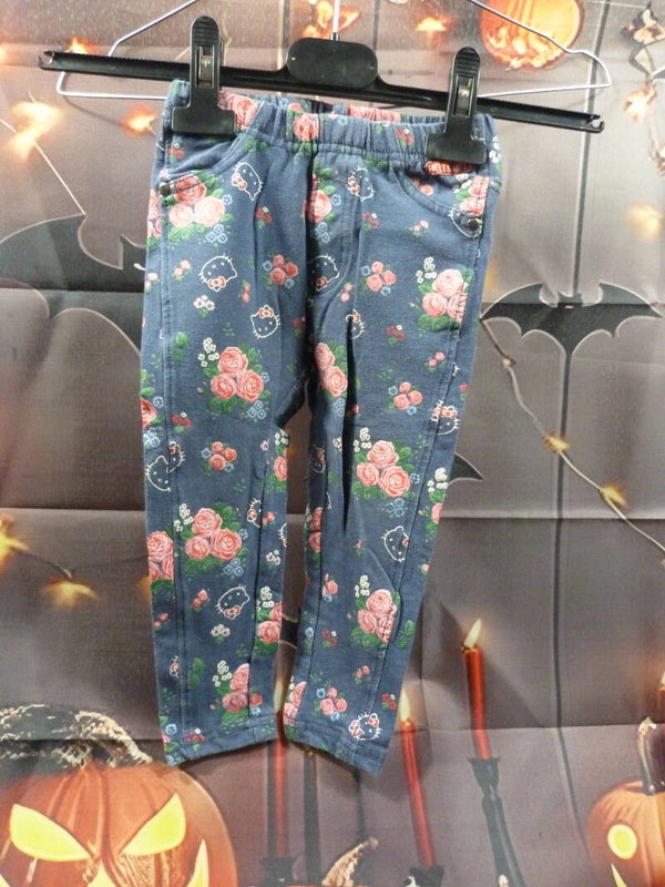 Leggings Hello kitty