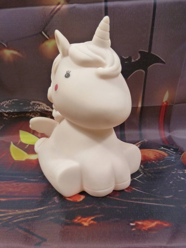 Veilleuse Licorne