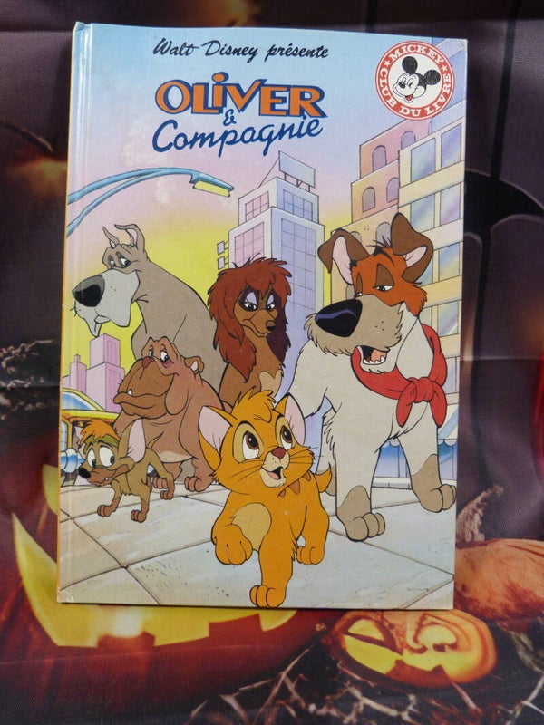 Oliver & Compagnie