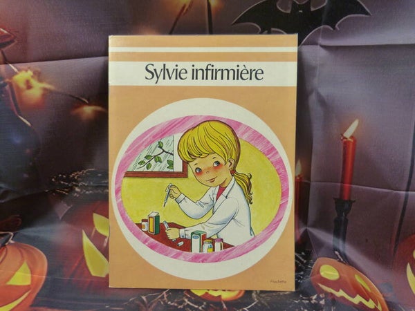 Sylvie Infirmière