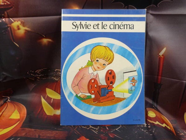 Sylvie et le cinéma