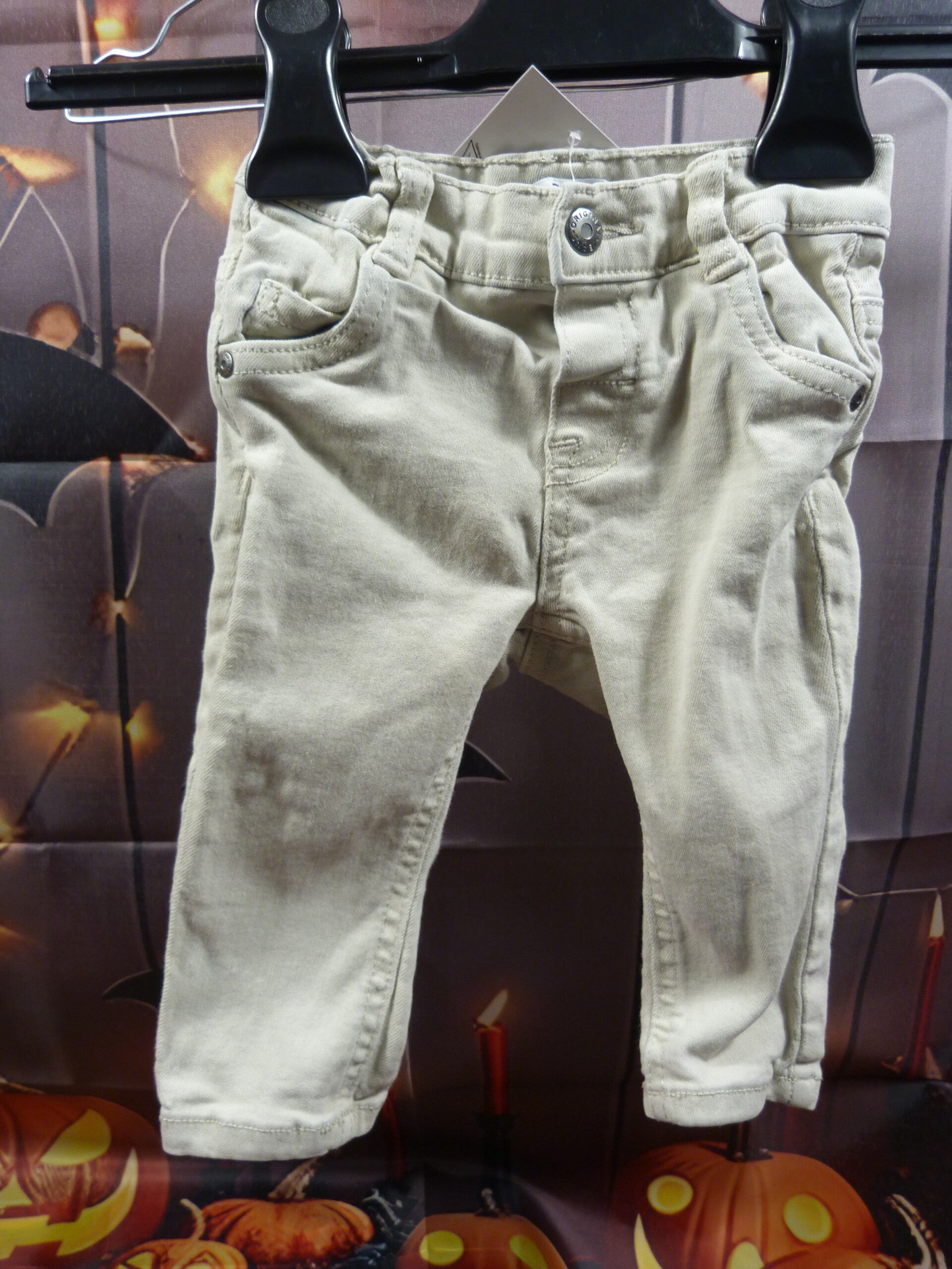 Jean