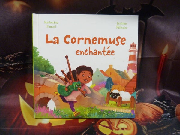 La Cornemuse enchantée