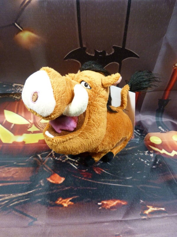 Pumba