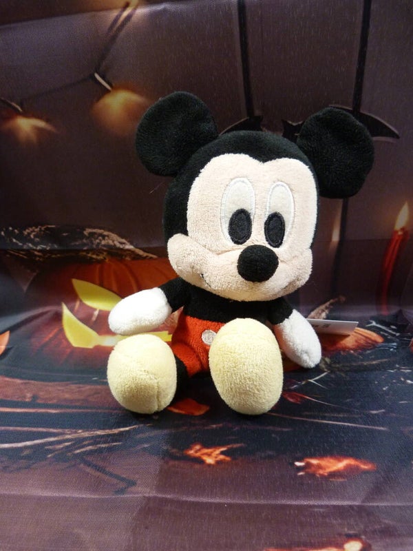 Mickey