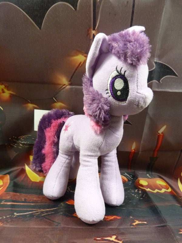 My little Pony