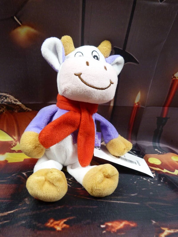 Vache Milka
