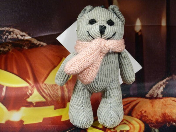 Ourson porte clefs