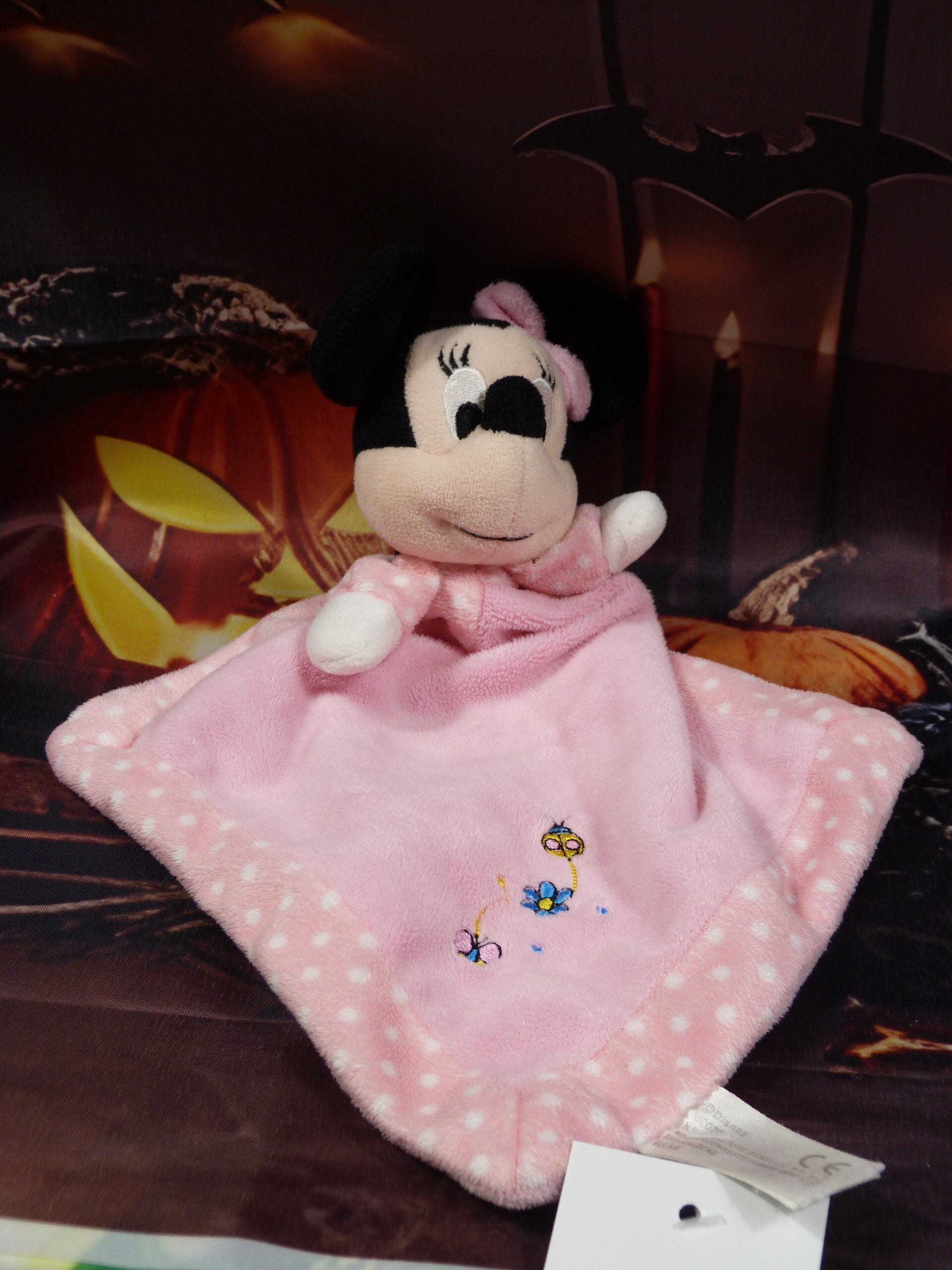 Minnie