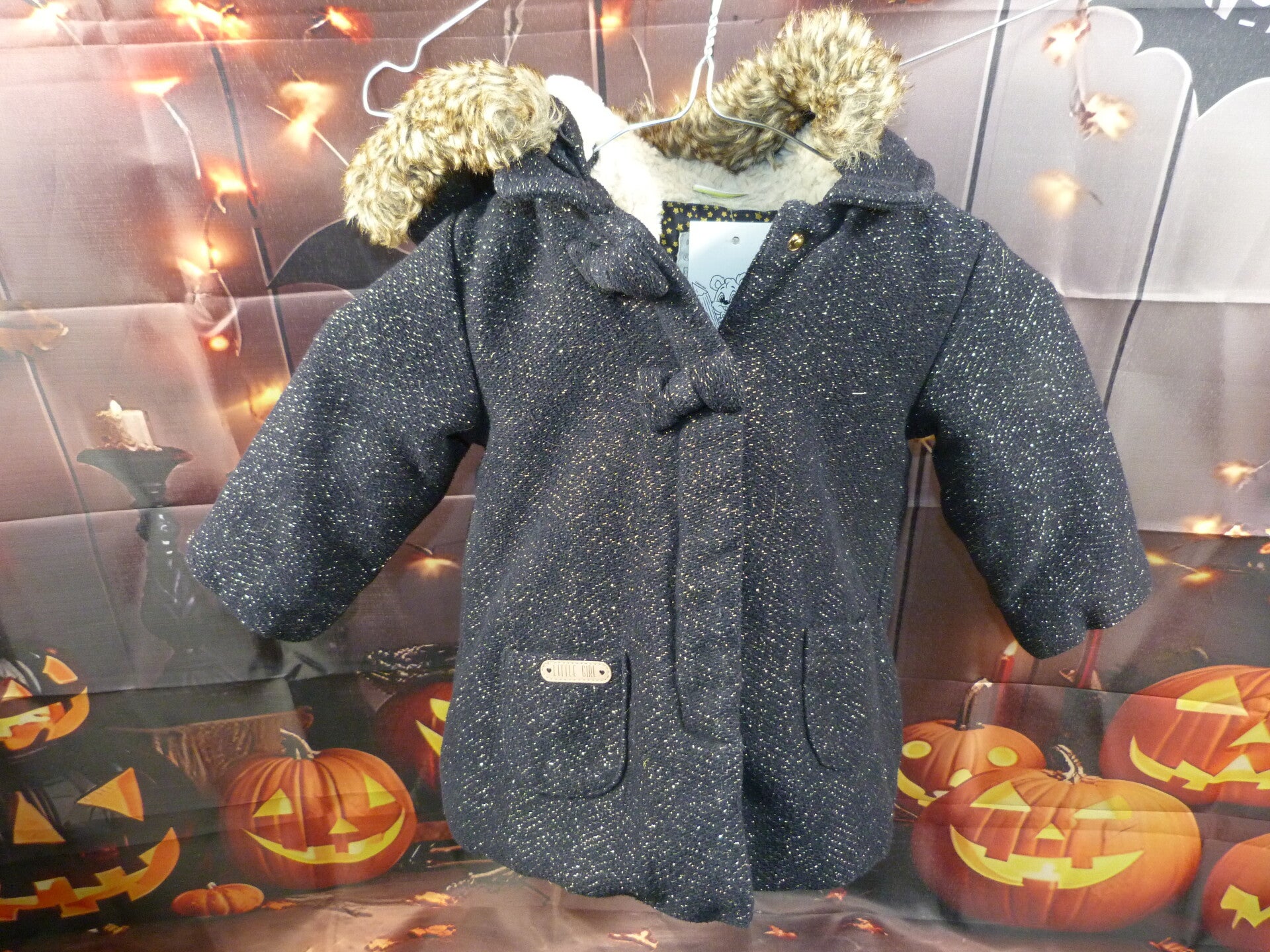 Manteau