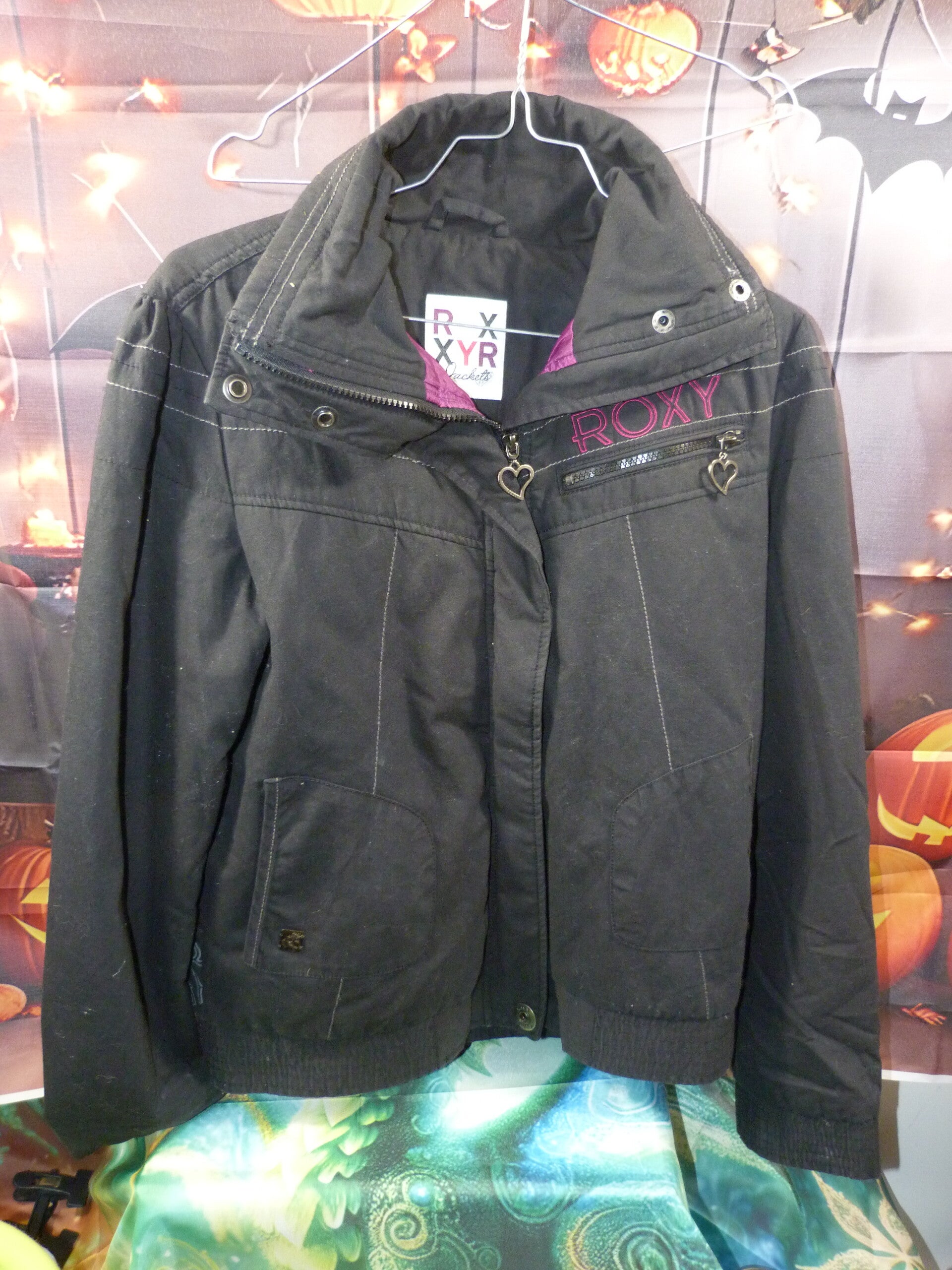 Manteau
