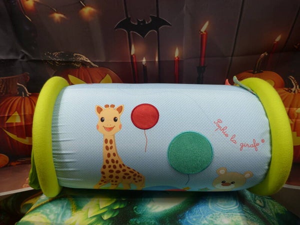 Bouet Sophie la girafe