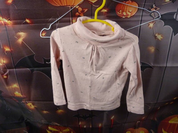 Sous pull