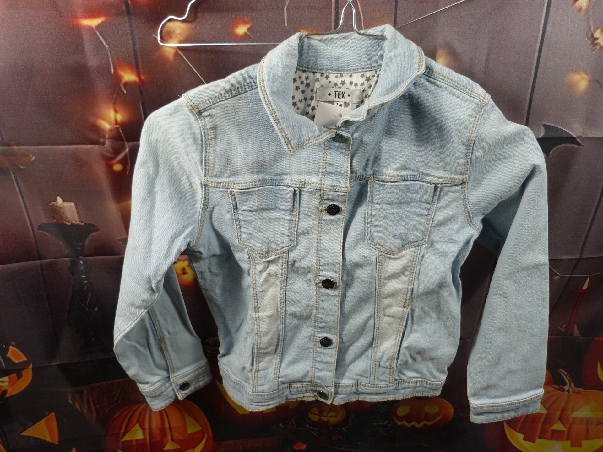 Jean
