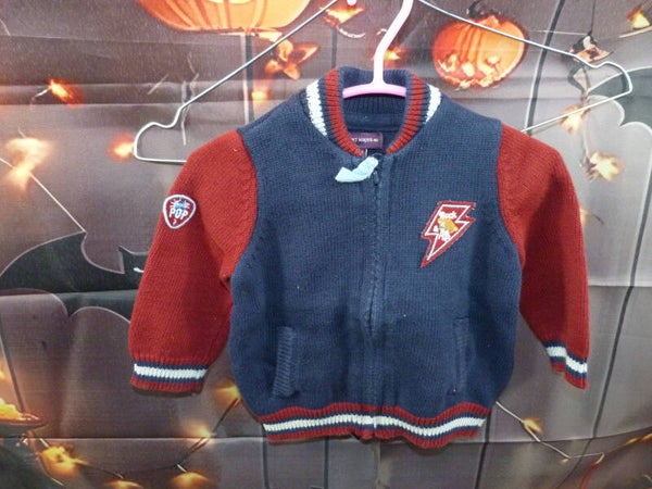 Gilet