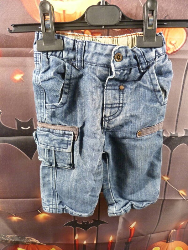 Jean